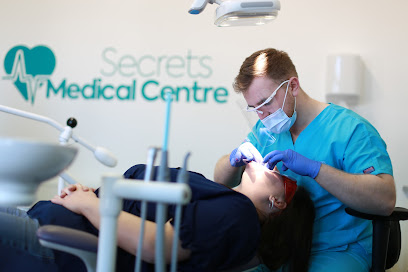 Secrets Medical Centre