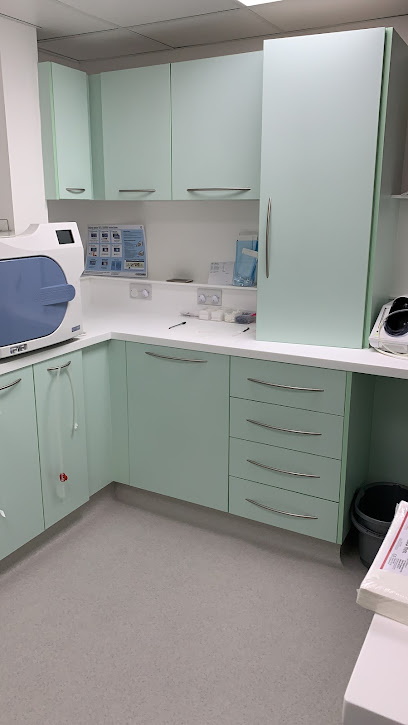 Sedgemead House Dental & Facial Clinic