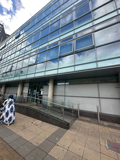 Sefton Dental Centre