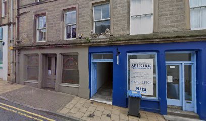 Selkirk Dental Practice