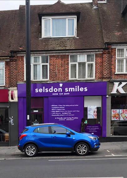 Selsdon Smiles Dental