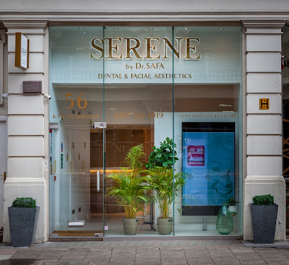 Serene by Dr Safa - Dental and Facial Aesthetics (Knightsbridge)