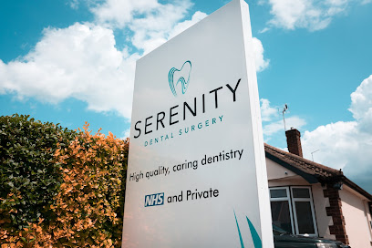 Serenity Dental Surgery