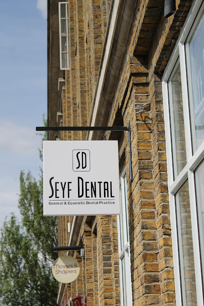 Seyf Dental