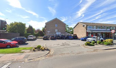 Shadwell Dental Care