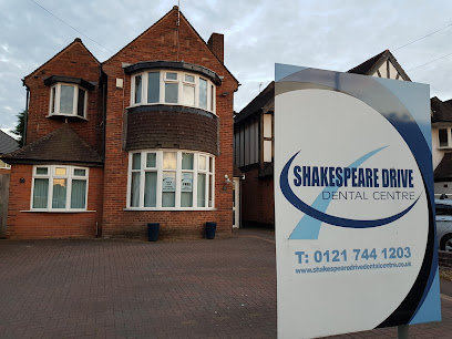 Shakespeare Drive Dental Centre