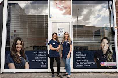 Shape Dental Clinic