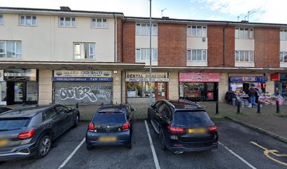 Shard End Dental Practice