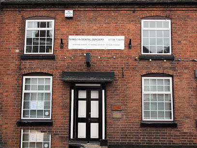 Sharlyn Dental Surgery