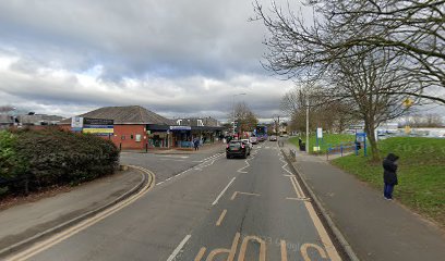 Sharoe Green Dental Practice