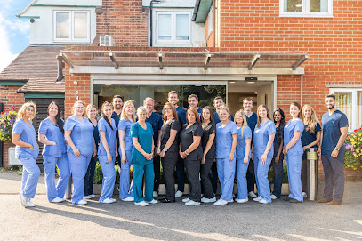 Sharrow Dental Practice Chelmsford