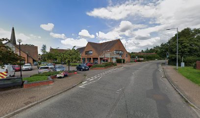 Shaw Village Dental Practice