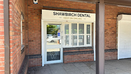 Shawbirch Dental Practice