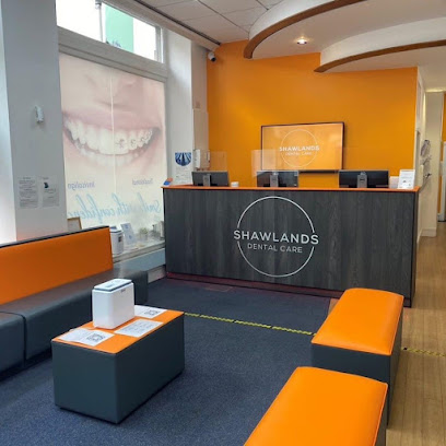 Shawlands Dental Care Glasgow