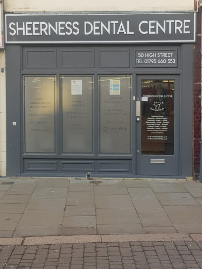 Sheerness Dental Centre