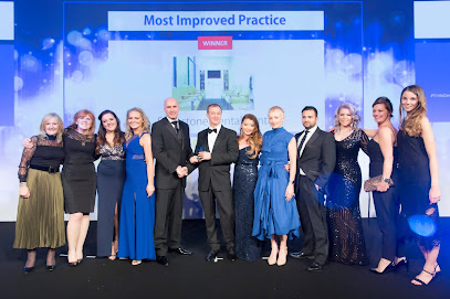 Shenstone Dental Centre