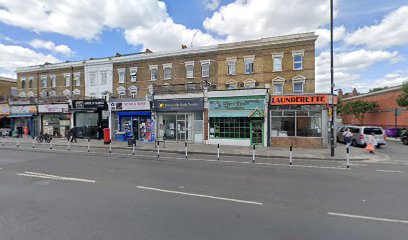 Shepherds Bush Dental