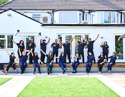 Sherwood Dental Practice