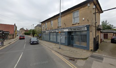 Sherwood Dental Practice