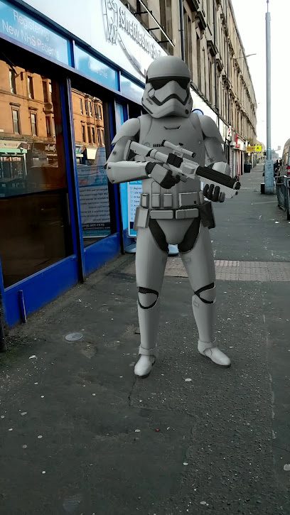 Shettleston Smile Dental Surgery