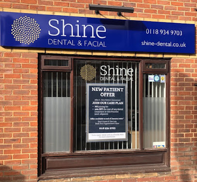 Shine Dental & Facial ltd