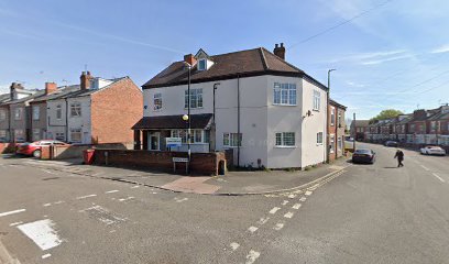 Shirebrook Dentalcare