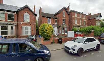 Shires Dental Centre