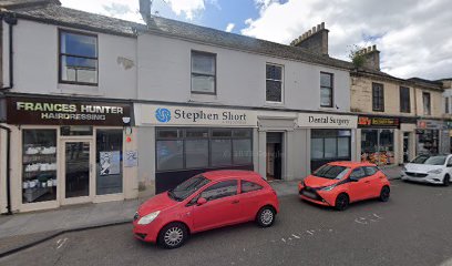 Short and Associates Dental Practice