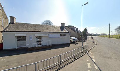 Shotts Dental Practice