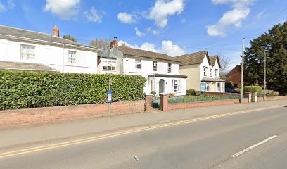 Shrawley House Dental Practice