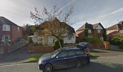 Shrewsbury Dental Lab