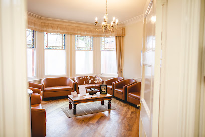 Shrubbery Dental Practice