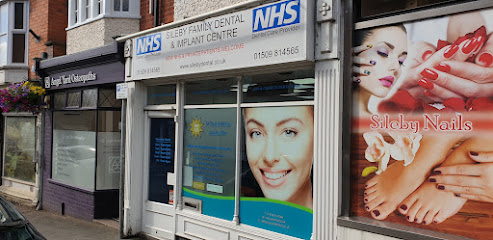Sileby Dental Practice