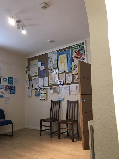Silverdale Dental Practice