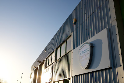 Simcast Dental Laboratories Ltd.