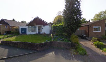 Simply Bright Dental Care