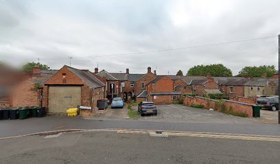 Sixteen A Dental Care