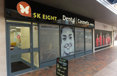 SK Eight Dental & Cosmetic Centre