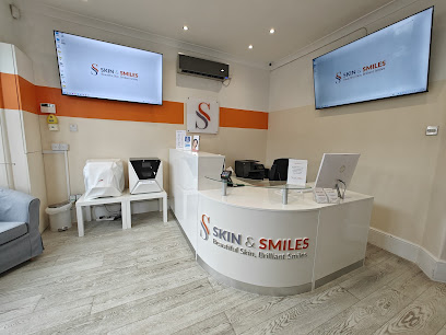 Skin & Smiles