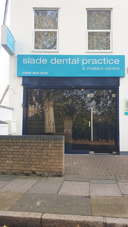 Slade Dental Practice & Implant Centre