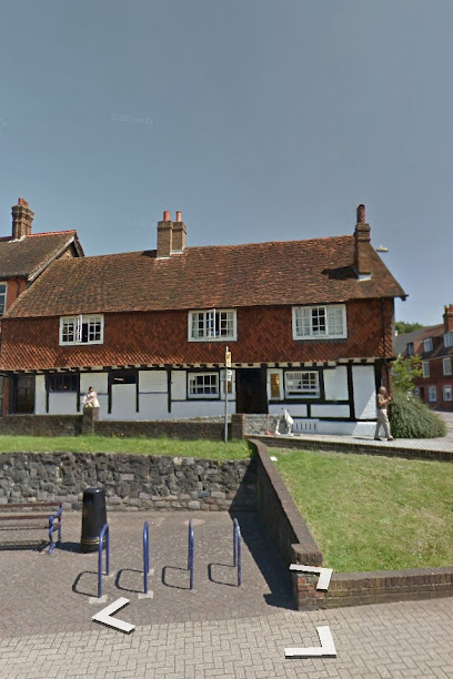 Slipshoe Street Dental Surgery