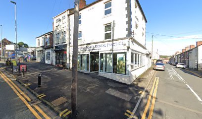 Smallthorne Dental Practice