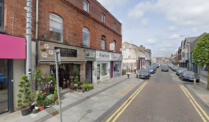 Smart Dental Care - Ballymena Dental Centre