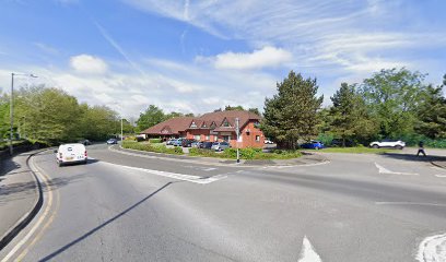 Smart Dental Care - Dental Health Centre