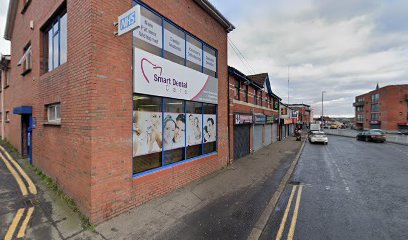 Smart Dental Care - Lisburn Dental Centre