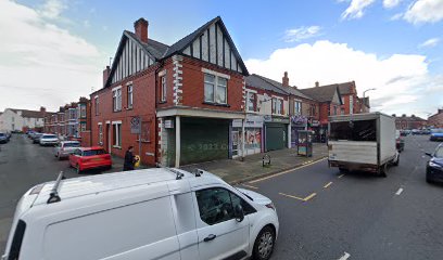 Smart Dental Care - Poulton Dental Centre