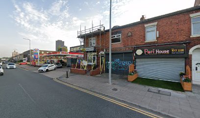 SMDEC - Stockport