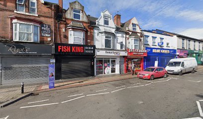 Smethwick Dental Practice