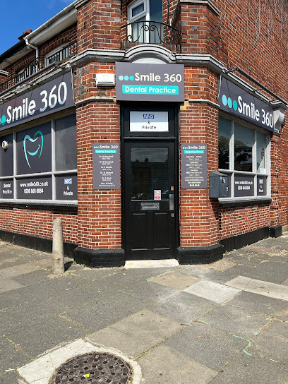 Smile 360