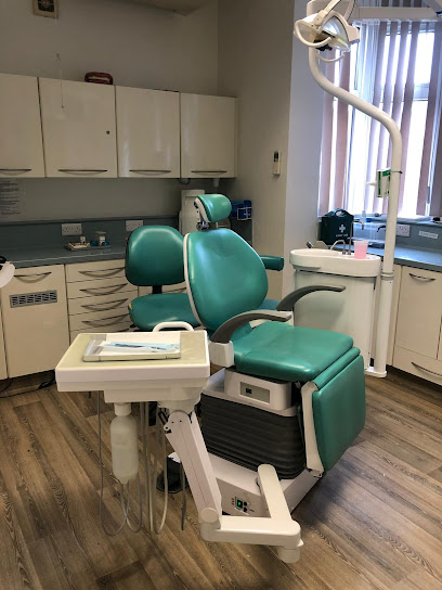 Smile 4 U Dental Practice